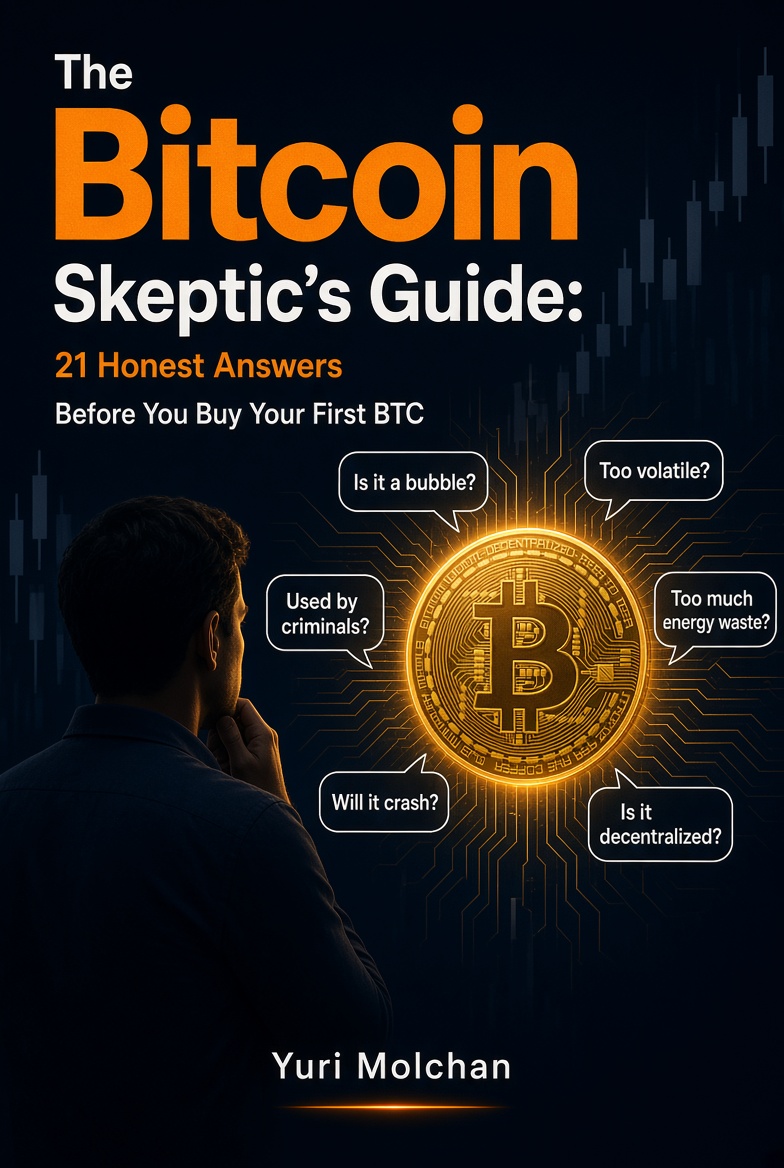 The Bitcoin Skeptic's Guide